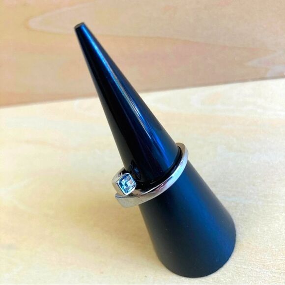 3/$25 Contemporary Ring - Picture 3 of 7